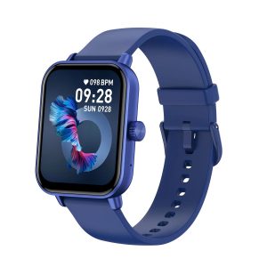 Colmi P81 sports mode and health tracking features